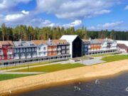 Туристический потенциал региона презентован на Дне Ярославской области в СберСити