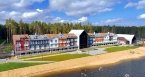 Туристический потенциал региона презентован на Дне Ярославской области в СберСити