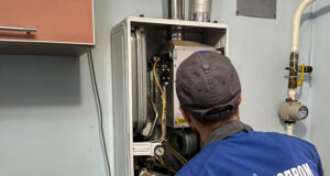 В 2025 году 373 тыс. абонентов Ярославского региона предоставили доступ газовикам для техобслуживания оборудования