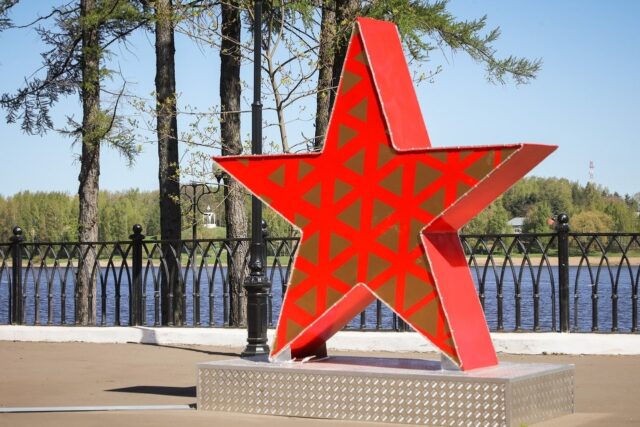 22 февраля жителей Рыбинска приглашают на библиопрогулку «Герои Отечества»