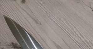 Он держал в руках цепь и нож: против жителя Рыбинска составлен протокол о мелком хулиганстве