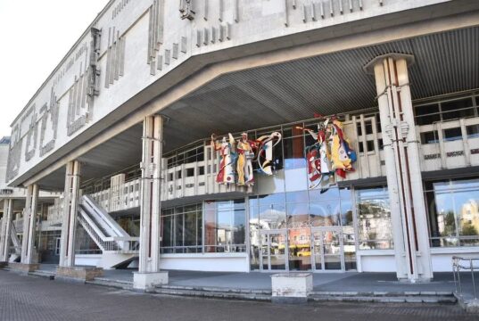 Руководитель ТЮЗа в Ярославле заключён под домашний арест