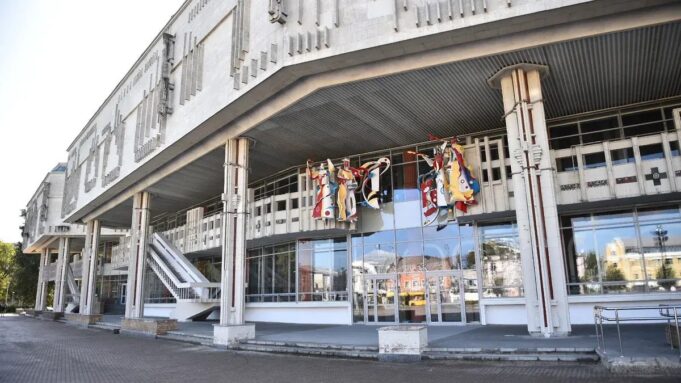 Руководитель ТЮЗа в Ярославле заключён под домашний арест