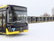 На Деминский лыжный марафон можно будет добраться на рейсовом автобусе