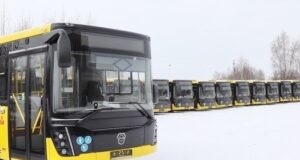 На Деминский лыжный марафон можно будет добраться на рейсовом автобусе