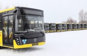 На Деминский лыжный марафон можно будет добраться на рейсовом автобусе