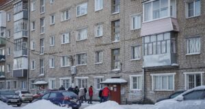 В Северном идут проверки домов, пострадавших из‑за аварии на коммунальных сетях