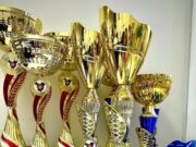 Лучшим спортсменам Рыбинска назначили стипендии главы