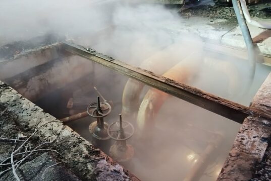 В Рыбинске подвели предварительные итоги отопительного сезона