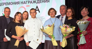 Студент из Рыбинска взял золото на всероссийском чемпионате «Профессионалы»