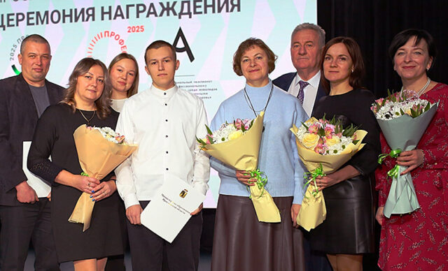 Студент из Рыбинска взял золото на всероссийском чемпионате «Профессионалы»