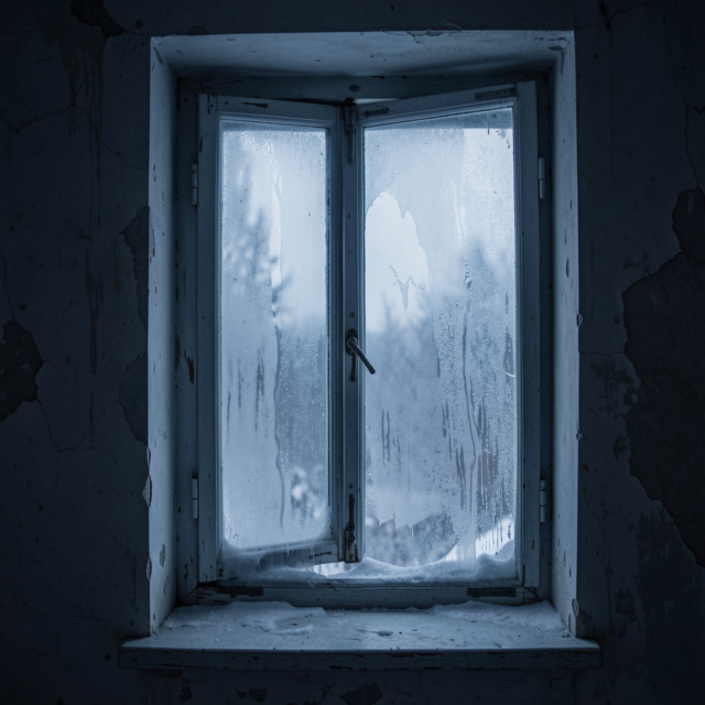 Рыбинцы не могут выехать из аварийного дома 1926 года постройки