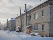 В поселке Балобаново под Рыбинском появилось качественное водоснабжение