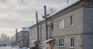 В поселке Балобаново под Рыбинском появилось качественное водоснабжение