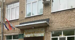 Школа № 23 в Рыбинске перешла на дистанционное обучение из-за холода в классах