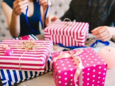 Мы не хотим экономить на любимых!.. Банковская карта это сделает без нас