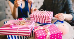 Мы не хотим экономить на любимых!.. Банковская карта это сделает без нас