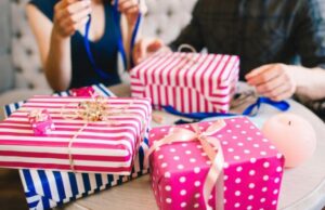 Мы не хотим экономить на любимых!.. Банковская карта это сделает без нас