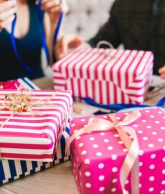 Мы не хотим экономить на любимых!.. Банковская карта это сделает без нас