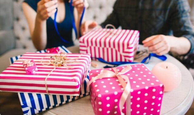 Мы не хотим экономить на любимых!.. Банковская карта это сделает без нас