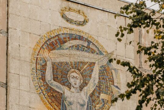 «Ускользающая красота»: Татьяна Акимова о том, как увидеть Рыбинск с другой стороны