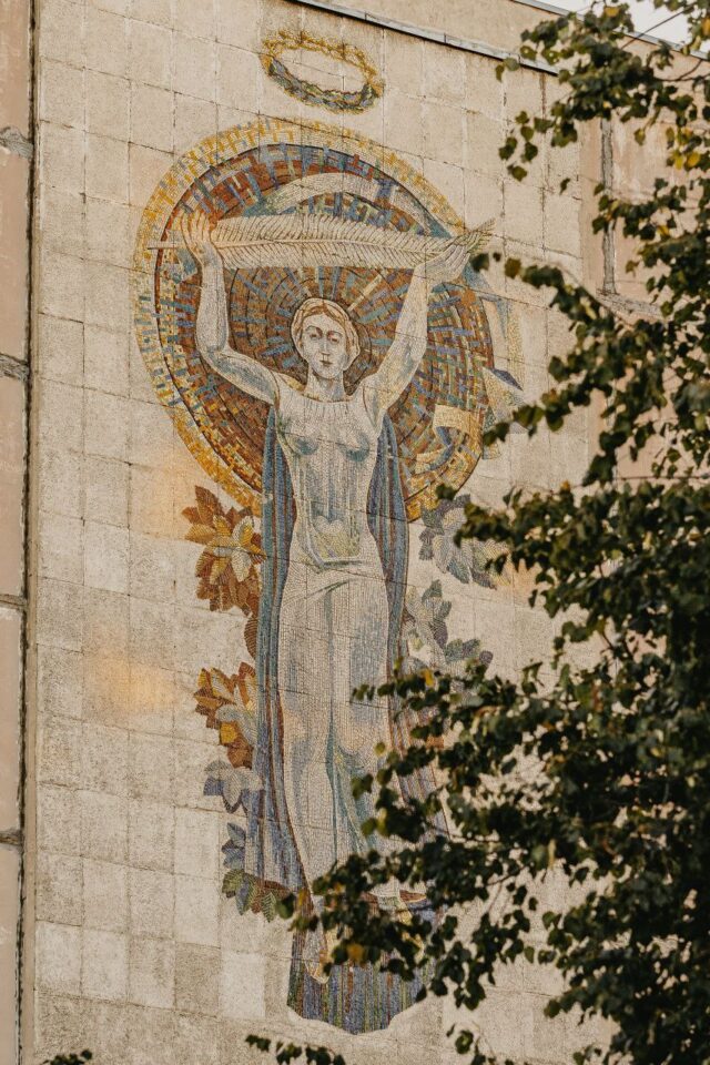 «Ускользающая красота»: Татьяна Акимова о том, как увидеть Рыбинск с другой стороны