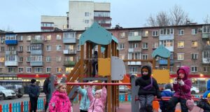 В программу «Наши дворы» на 2026 год вошло 128 проектов во всех округах региона