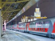 Между Ярославлем и Москвой будут ходить дополнительные пассажирские поезда