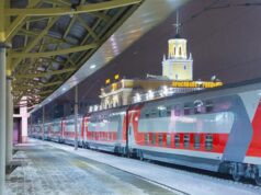 Между Ярославлем и Москвой будут ходить дополнительные пассажирские поезда