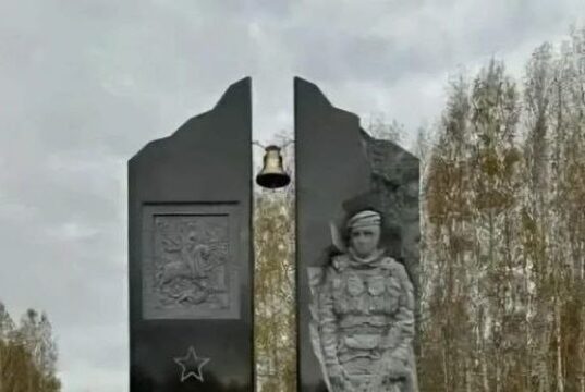 В Переборах планируют установить памятник в честь участников СВО