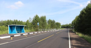 В этом году отремонтируют 400 километров дорог в Ярославской области