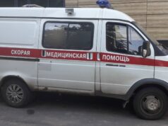 Под Ярославлем во время атаки БПЛА погиб ребёнок