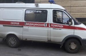 Под Ярославлем во время атаки БПЛА погиб ребёнок