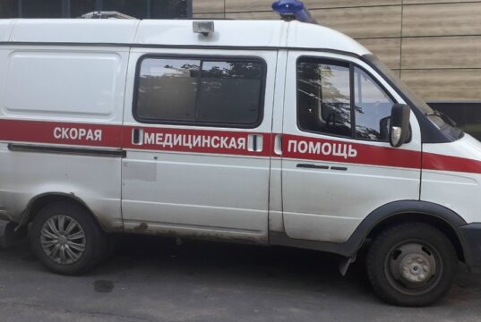 Под Ярославлем во время атаки БПЛА погиб ребёнок