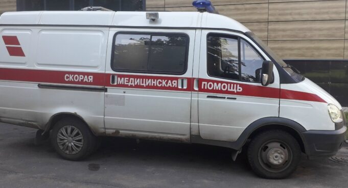 Под Ярославлем во время атаки БПЛА погиб ребёнок