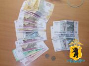 В Рыбинске мужчина отдал «курьерам» 4,5 млн рублей