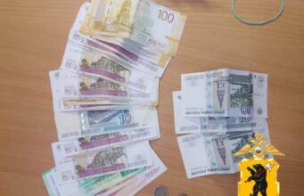 В Рыбинске мужчина отдал «курьерам» 4,5 млн рублей