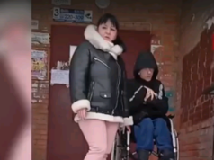 Несоблюдение прав инвалида в Рыбинске привело к возбуждение уголовного дела.