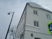 Прокуратура Ярославской области сотнями фиксирует нарушения содержания кровель