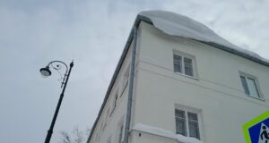 Прокуратура Ярославской области сотнями фиксирует нарушения содержания кровель