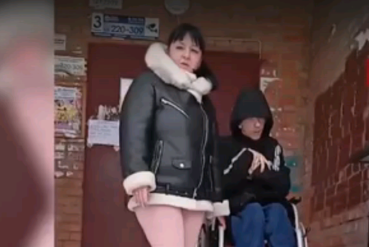 Несоблюдение прав инвалида в Рыбинске привело к возбуждение уголовного дела.