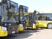 В Ярославской области завершается обновление автобусного парка