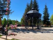 Новые площади, парки и набережные благоустроят в этом году в регионе