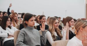 Студенты вузов региона создадут плакаты и видеоролики для противодействия экстремизму и терроризму