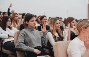 Студенты вузов региона создадут плакаты и видеоролики для противодействия экстремизму и терроризму