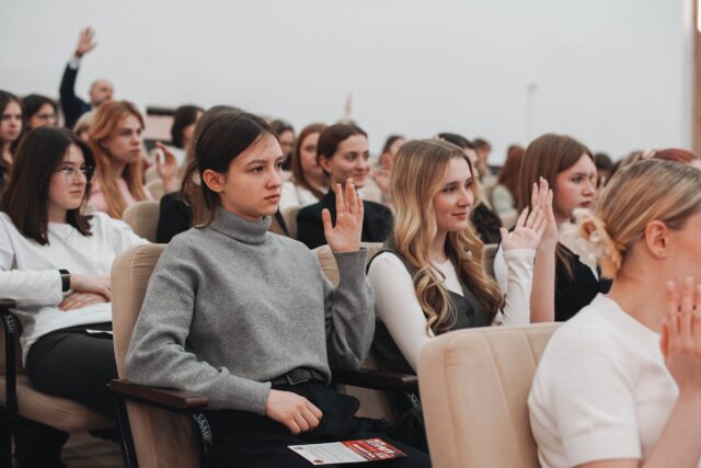 Студенты вузов региона создадут плакаты и видеоролики для противодействия экстремизму и терроризму