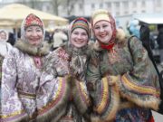 Фестивали, ярмарки и спортивные события пройдут в Ярославской области этой весной