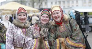 Фестивали, ярмарки и спортивные события пройдут в Ярославской области этой весной