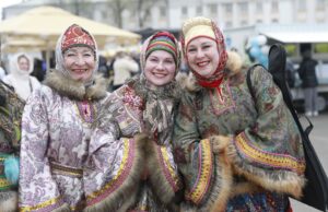 Фестивали, ярмарки и спортивные события пройдут в Ярославской области этой весной