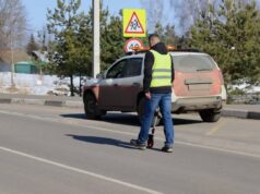 В Ярославской области проводят гарантийное обследование дорог